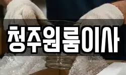 청주원룸이사