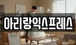 아리랑익스프레스