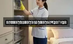 충북 청주시 흥덕구 상신동 청소,입주청소,사무실청소,에어컨청소