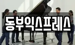 동부익스프레스