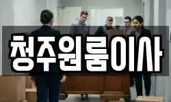 청주원룸이사