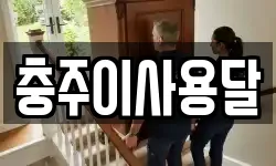 충주이사용달