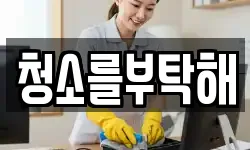 청소를부탁해
