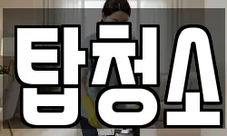탑청소