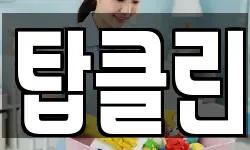 탑클린