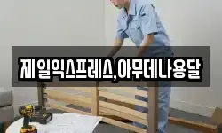 제일익스프레스,아무데나용달