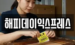 해피데이익스프레스