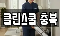 클린스쿨 충북