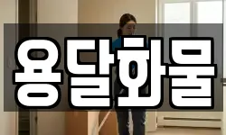 용달화물