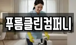 푸름클린컴퍼니