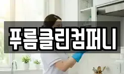 푸름클린컴퍼니
