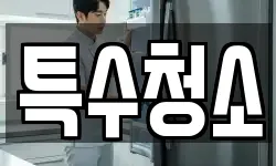 특수청소
