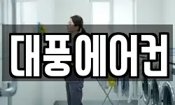 대풍에어컨