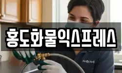 홍도화물익스프레스