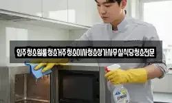충청남도 공주시 신풍면 청소,입주청소,사무실청소,에어컨청소