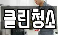 클린청소