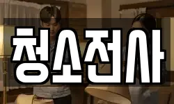 청소전사