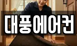 대풍에어컨