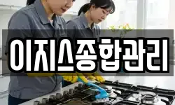 이지스종합관리
