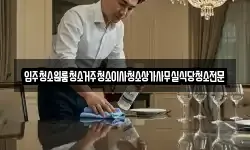 입주청소원룸청소거주청소이사청소상가사무실식당청소전문