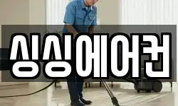 싱싱에어컨