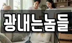 광내는놈들