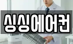 싱싱에어컨