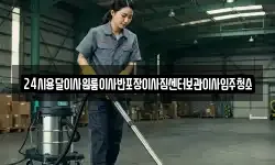 24시용달이사원룸이사반포장이사짐센터보관이사입주청소