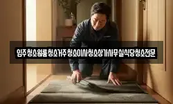 충청남도 논산시 벌곡면 청소,입주청소,사무실청소,에어컨청소