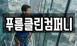 푸름클린컴퍼니
