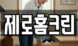 제로홈크린