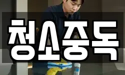 청소중독