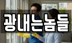 광내는놈들