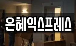 은혜익스프레스
