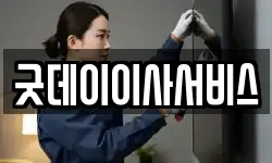 굿데이이사서비스