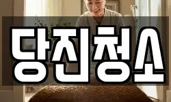 당진청소