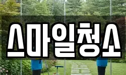 스마일청소