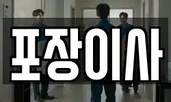 포장이사