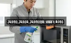 고독사청소,고독사소독,고독사청소업체,냄새제거,특수청소