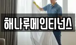 해나루메인티넌스