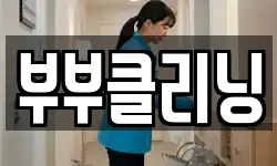 부부클리닝