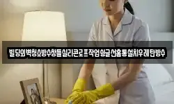 충청남도 당진시 사기소동 청소,입주청소,사무실청소,에어컨청소