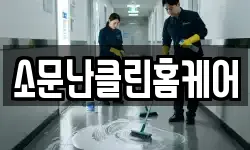 소문난클린홈케어
