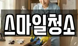 스마일청소