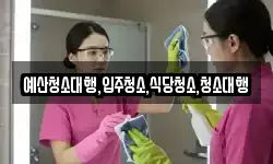 예산청소대행,입주청소,식당청소,청소대행