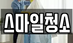 스마일청소