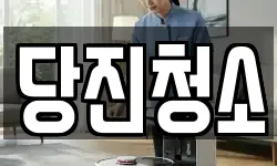 당진청소