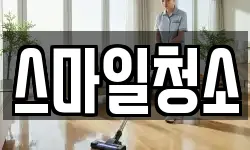 스마일청소