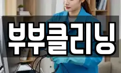 부부클리닝
