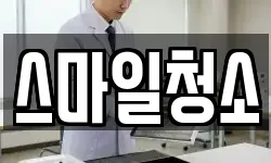 스마일청소